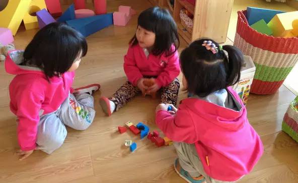 幼儿园常规游戏,常规游戏乐趣多(图2) 幼儿园常规游戏,常规游戏乐趣多(图2)