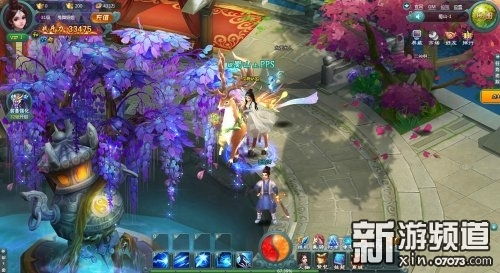 最新角色扮演网页游戏,全新角色扮演网页游戏等你来战!(图3) 最新角色扮演网页游戏,全新角色扮演网页游戏等你来战!(图3)