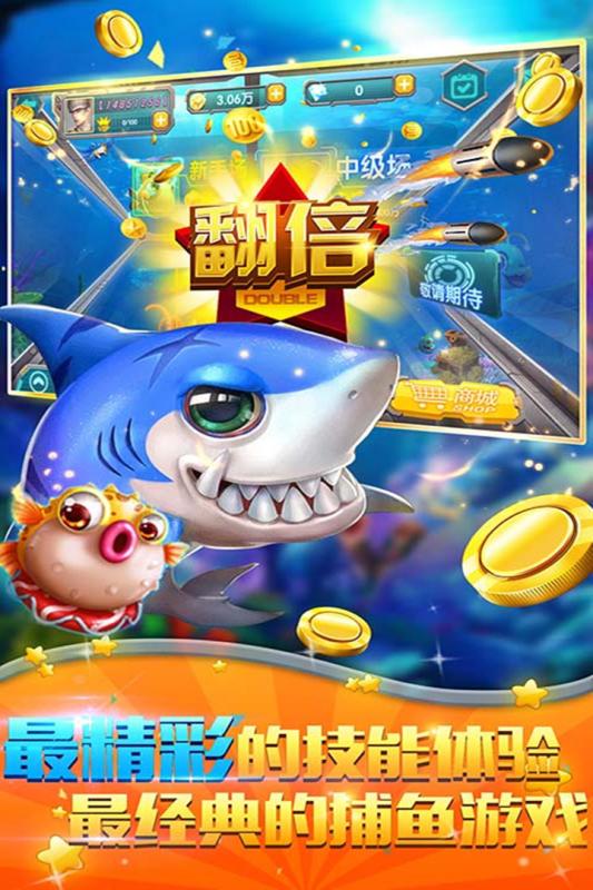 电玩鱼丸游戏(图2) 电玩鱼丸游戏(图2)
