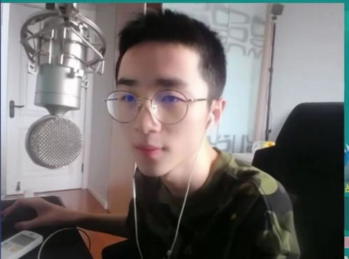 游戏主播小宇,游戏直播界的璀璨明星(图1) 游戏主播小宇,游戏直播界的璀璨明星(图1)