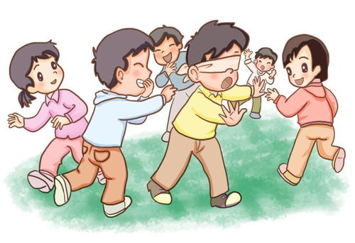 童年不游戏,远离游戏的纯真岁月(图2) 童年不游戏,远离游戏的纯真岁月(图2)