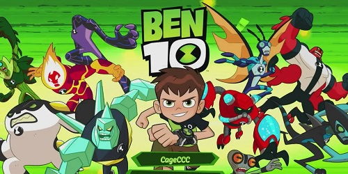少年骇客ben10游戏大全,探险宇宙的奇幻之旅(图1) 少年骇客ben10游戏大全,探险宇宙的奇幻之旅(图1)