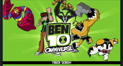 少年骇客ben10游戏大全,探险宇宙的奇幻之旅(图2) 少年骇客ben10游戏大全,探险宇宙的奇幻之旅(图2)