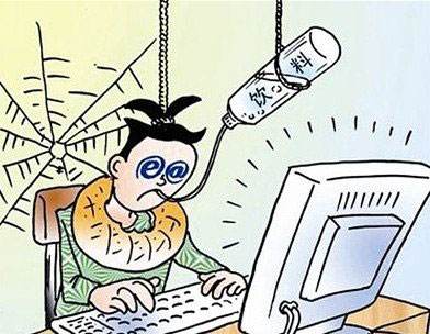 网络游戏对孩子的危害,揭秘对孩子成长的潜在危害(图3) 网络游戏对孩子的危害,揭秘对孩子成长的潜在危害(图3)