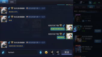游戏输了骂人,探讨网络游戏中的人际冲突与情绪管理(图2) 游戏输了骂人,探讨网络游戏中的人际冲突与情绪管理(图2)
