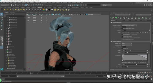 3d游戏外包,揭秘行业前沿与项目实施策略(图2) 3d游戏外包,揭秘行业前沿与项目实施策略(图2)