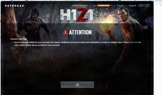 h1z1怎么进入游戏,解锁游戏生成与生存之旅(图1) h1z1怎么进入游戏,解锁游戏生成与生存之旅(图1)