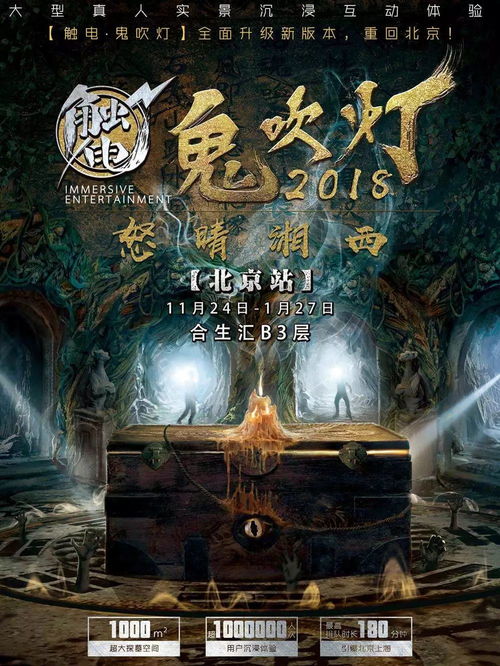 真人盗墓游戏,真人盗墓游戏的惊险之旅(图3)
