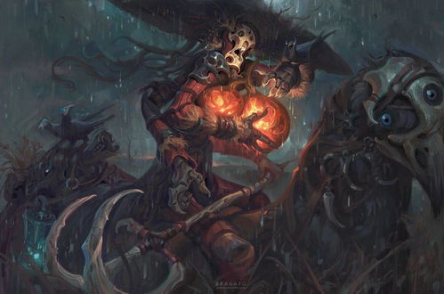 游戏原画行业,描绘虚拟世界的艺术篇章(图2) 游戏原画行业,描绘虚拟世界的艺术篇章(图2)