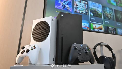 游戏机产业(图2) 游戏机产业(图2)