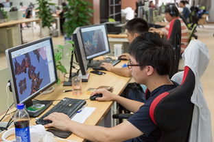游戏制作人员(图2) 游戏制作人员(图2)