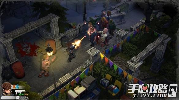 惨无人道游戏破解版(图1) 惨无人道游戏破解版(图1)
