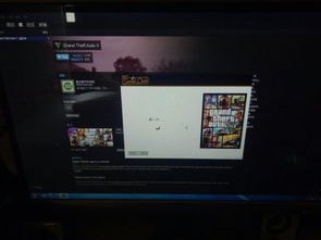 gta5进游戏很慢怎么办,GTA5游戏启动缓慢?速来解锁优化秘籍(图1) gta5进游戏很慢怎么办,GTA5游戏启动缓慢?速来解锁优化秘籍(图1)