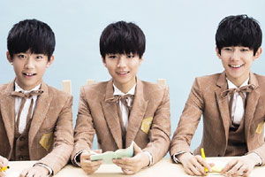 tfboys测试游戏,揭秘青春偶像团背后的真实故事(图1) tfboys测试游戏,揭秘青春偶像团背后的真实故事(图1)