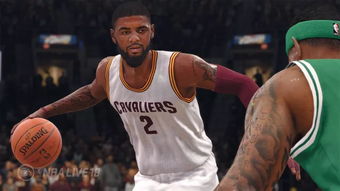 nba2014游戏,体验经典竞技盛宴(图3) nba2014游戏,体验经典竞技盛宴(图3)