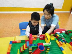 早教中心亲子游戏,早教中心精选游戏攻略(图1) 早教中心亲子游戏,早教中心精选游戏攻略(图1)
