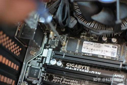 玩游戏多大的固态硬盘(图3) 玩游戏多大的固态硬盘(图3)