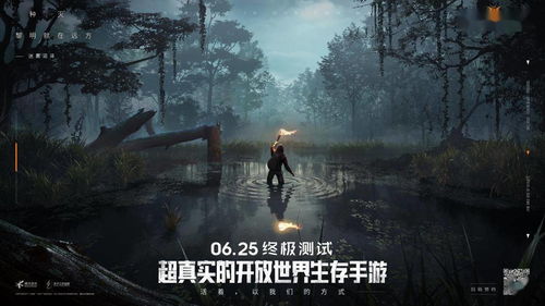 现实生存游戏,现实生存挑战之旅(图1) 现实生存游戏,现实生存挑战之旅(图1)