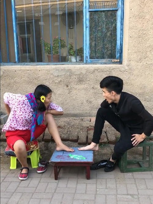 两个人玩儿的室内游戏,两人互动游戏乐翻天(图2) 两个人玩儿的室内游戏,两人互动游戏乐翻天(图2)