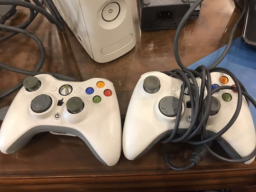 xbox360移动硬盘玩游戏,畅享游戏新体验(图2) xbox360移动硬盘玩游戏,畅享游戏新体验(图2)