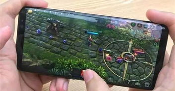三星s8游戏工具,极致性能与智能体验的完美融合(图3) 三星s8游戏工具,极致性能与智能体验的完美融合(图3)