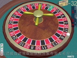 转盘游戏开发,创意与技术的完美融合(图3) 转盘游戏开发,创意与技术的完美融合(图3)