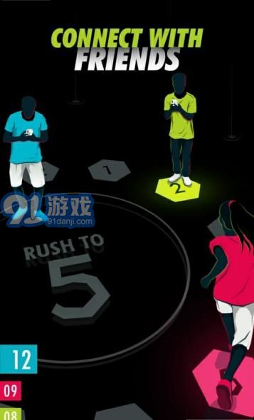 网络运动游戏,网络运动游戏新体验(图1) 网络运动游戏,网络运动游戏新体验(图1)