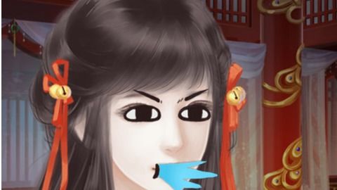 橙光游戏风斗(图3) 橙光游戏风斗(图3)