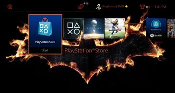 蝙蝠侠ps4游戏,PS4版蝙蝠侠游戏深度解析(图2) 蝙蝠侠ps4游戏,PS4版蝙蝠侠游戏深度解析(图2)