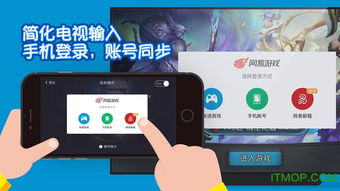 网易电视游戏,引领家庭娱乐新潮流(图3) 网易电视游戏,引领家庭娱乐新潮流(图3)
