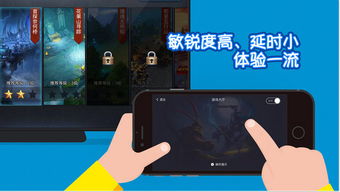 网易电视游戏,引领家庭娱乐新潮流(图2) 网易电视游戏,引领家庭娱乐新潮流(图2)