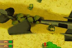 方头游戏,探索无尽创意的虚拟世界(图3) 方头游戏,探索无尽创意的虚拟世界(图3)