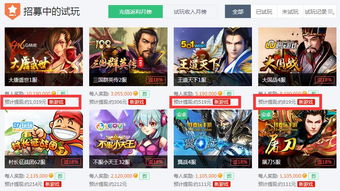什么游戏可赚钱,揭秘热门游戏盈利之道(图1) 什么游戏可赚钱,揭秘热门游戏盈利之道(图1)