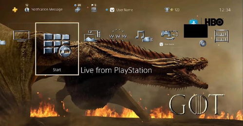 ps4 权力的游戏,PS4版——沉浸式中世纪奇幻世界的征途(图3) ps4 权力的游戏,PS4版——沉浸式中世纪奇幻世界的征途(图3)