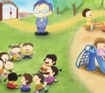 适合家长会的开场游戏,轻松拉近家校距离(图2) 适合家长会的开场游戏,轻松拉近家校距离(图2)