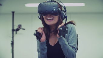 vr污游戏,VR污游戏揭秘与反思(图1) vr污游戏,VR污游戏揭秘与反思(图1)
