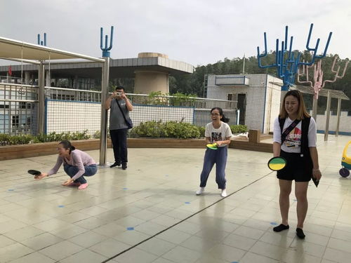 体能互动游戏,体能互动游戏欢乐盛宴(图3) 体能互动游戏,体能互动游戏欢乐盛宴(图3)