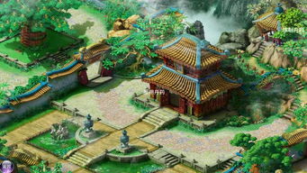 皇帝手游戏破解版(图2) 皇帝手游戏破解版(图2)