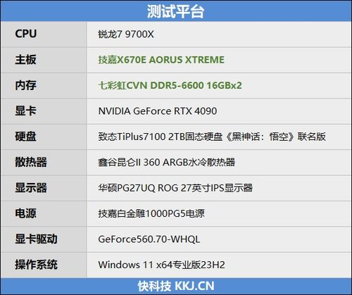 内存游戏性能,揭秘高效运行背后的秘密(图3) 内存游戏性能,揭秘高效运行背后的秘密(图3)