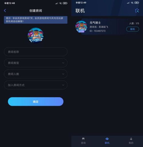 异地联机游戏,揭秘异地联机游戏的魅力之旅(图2) 异地联机游戏,揭秘异地联机游戏的魅力之旅(图2)