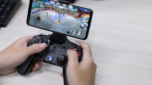 手机游戏手柄什么牌子好,挑选最佳游戏体验的秘籍(图3) 手机游戏手柄什么牌子好,挑选最佳游戏体验的秘籍(图3)