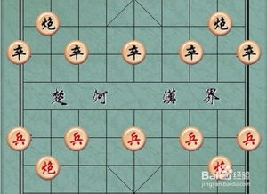 初级象棋游戏,开启智慧博弈之旅(图3) 初级象棋游戏,开启智慧博弈之旅(图3)