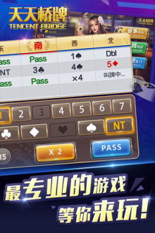 桥牌游戏网站,探索牌技与策略的无限魅力(图2) 桥牌游戏网站,探索牌技与策略的无限魅力(图2)