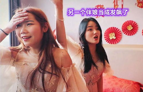 玩伴娘游戏,一场欢乐与泪水的浪漫冒险之旅(图3) 玩伴娘游戏,一场欢乐与泪水的浪漫冒险之旅(图3)