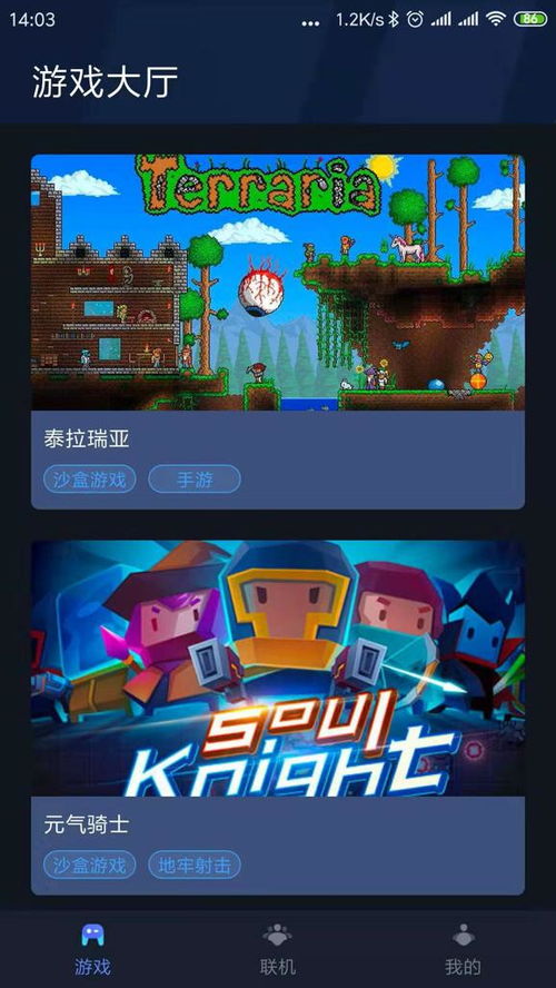 可远程联机的游戏,揭秘可远程联机游戏的无限魅力(图2) 可远程联机的游戏,揭秘可远程联机游戏的无限魅力(图2)