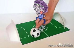 指偶游戏,指偶游戏中的趣味与智慧(图2) 指偶游戏,指偶游戏中的趣味与智慧(图2)