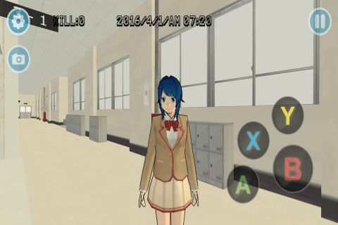 女生搞基游戏,女生们的搞基游戏大揭秘(图1) 女生搞基游戏,女生们的搞基游戏大揭秘(图1)