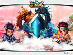 重塑游戏,探索虚拟世界的无限可能(图1) 重塑游戏,探索虚拟世界的无限可能(图1)