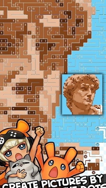 拼线条游戏,激发创意的益智游戏之旅(图2) 拼线条游戏,激发创意的益智游戏之旅(图2)