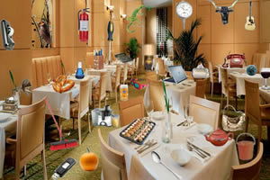 西餐厅小游戏,从新手到大师的美食之旅(图2) 西餐厅小游戏,从新手到大师的美食之旅(图2)